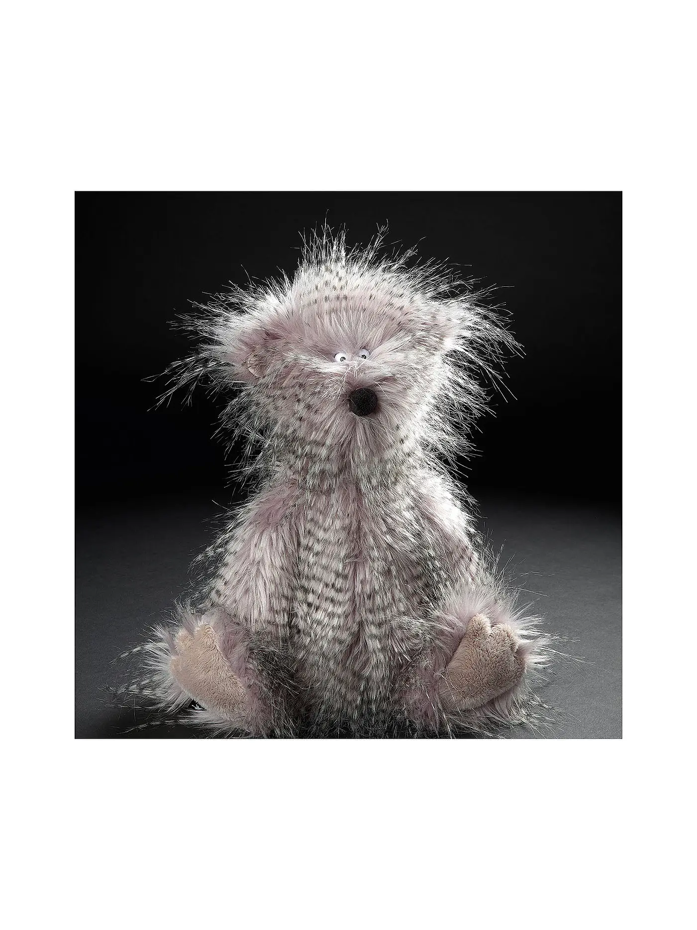 SIGIKID | Plüschtier - Ach Good Collectible Beaststown | 